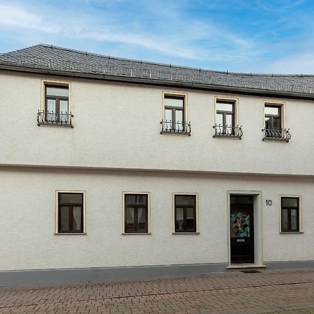 Ferienwohnung Eulenhof Kamp-Bornhofen Eksteriør bilde