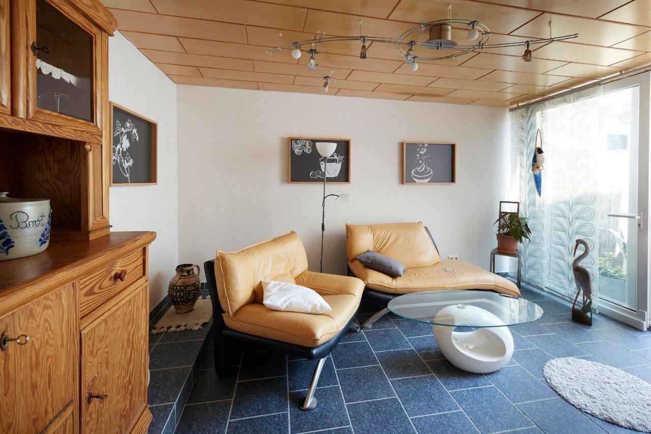 Ferienwohnung Eulenhof Kamp-Bornhofen Eksteriør bilde
